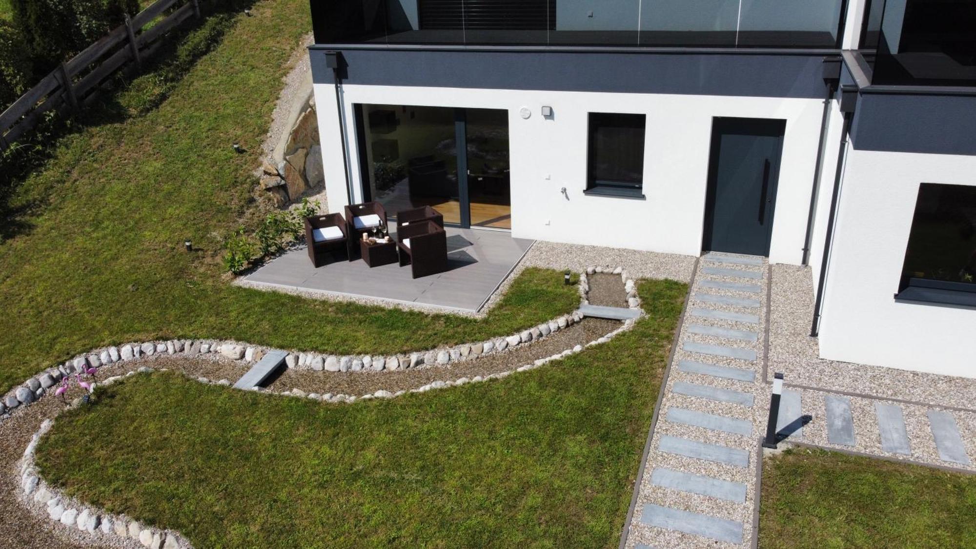 Wohlfuehl-Ferienwohnung "Igelnest" Vorderelsenwang Exterior photo